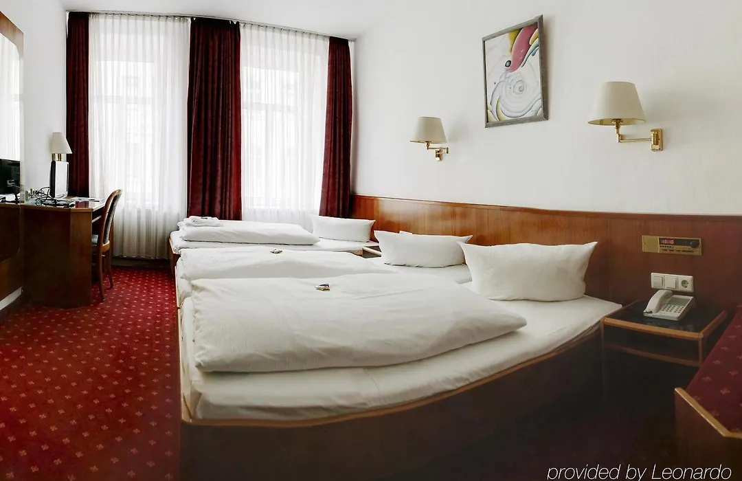 Hotel Astoria-1