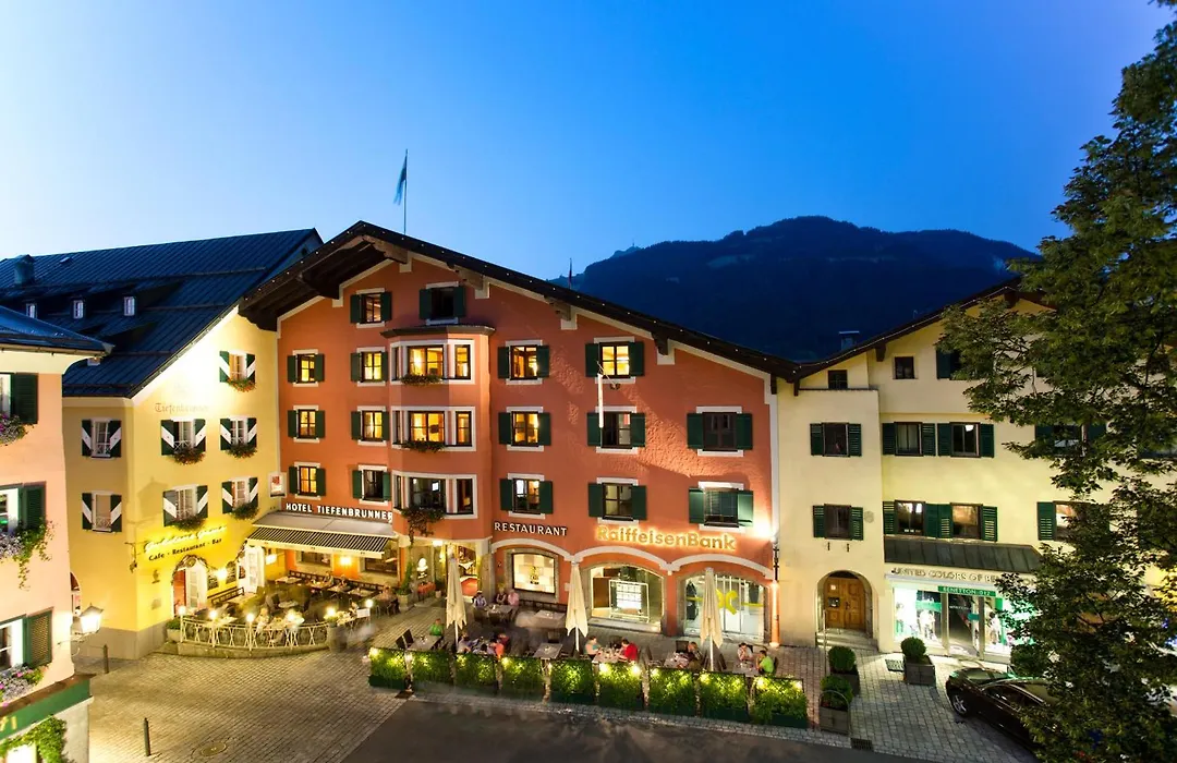 Hotel Tiefenbrunner-1