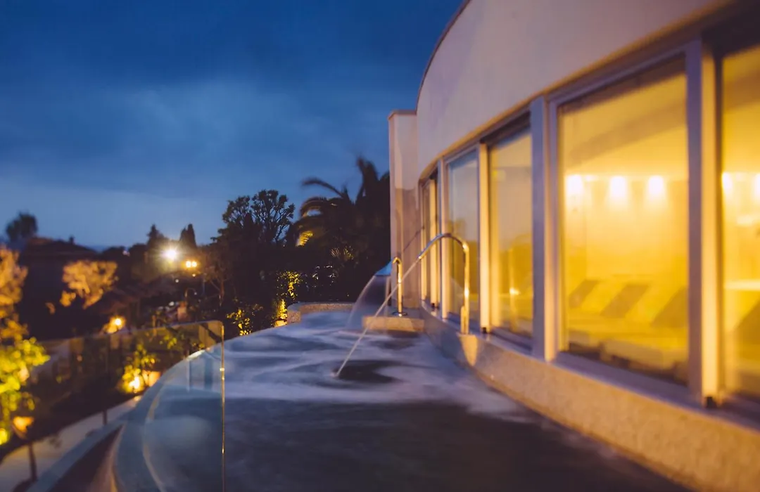 Olivi Hotel & Natural Spa-1