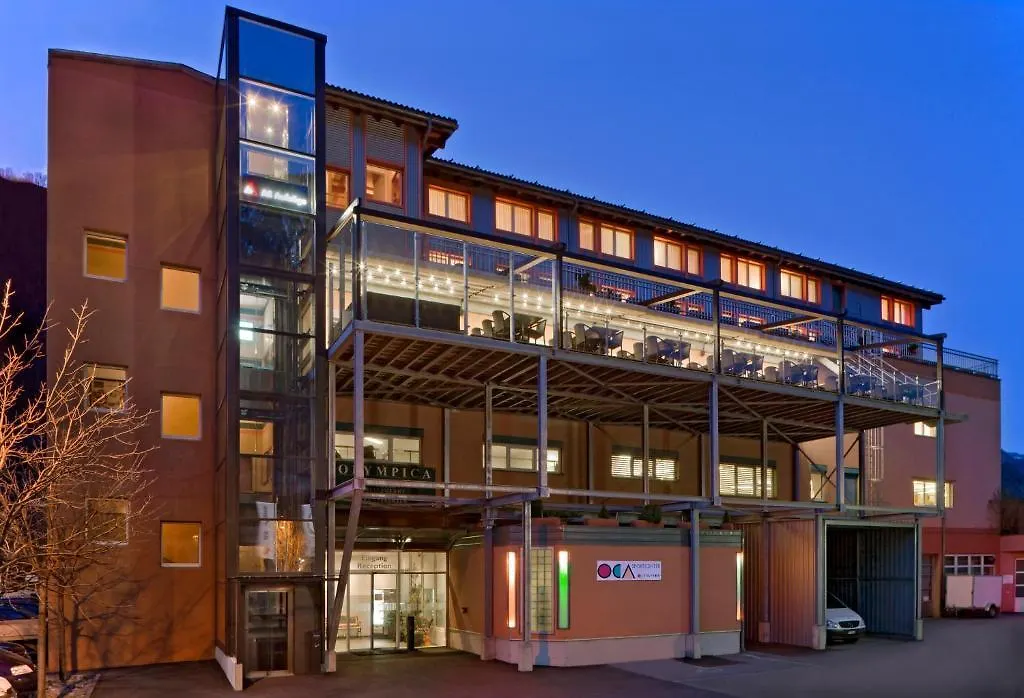 Hotel Olympica-1