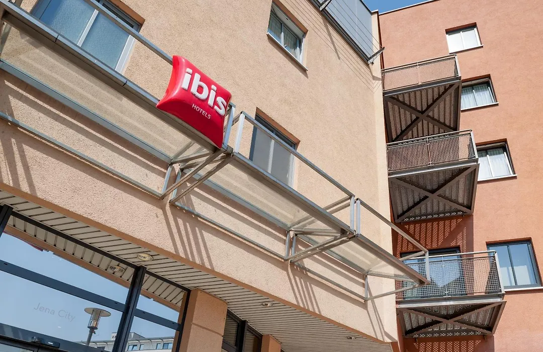 Ibis Jena City-1