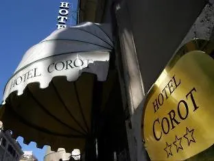 Hotel Corot-1