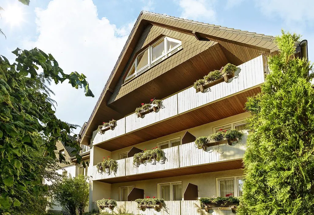 Hotel-Pension Pöhling-1