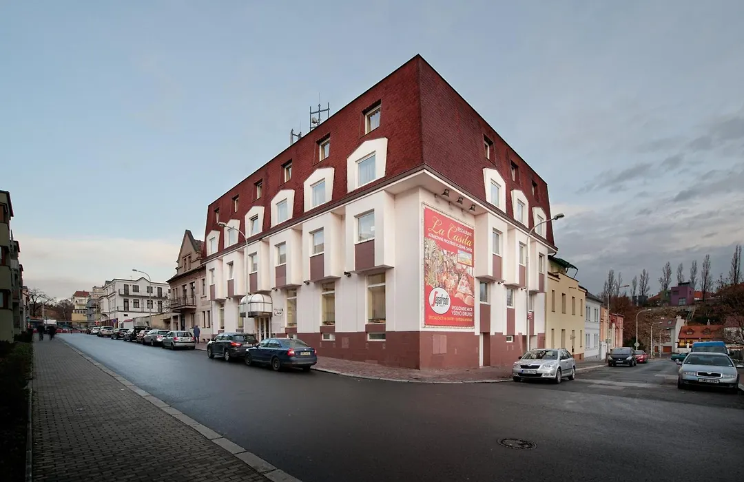 Hotel Henrietta-1