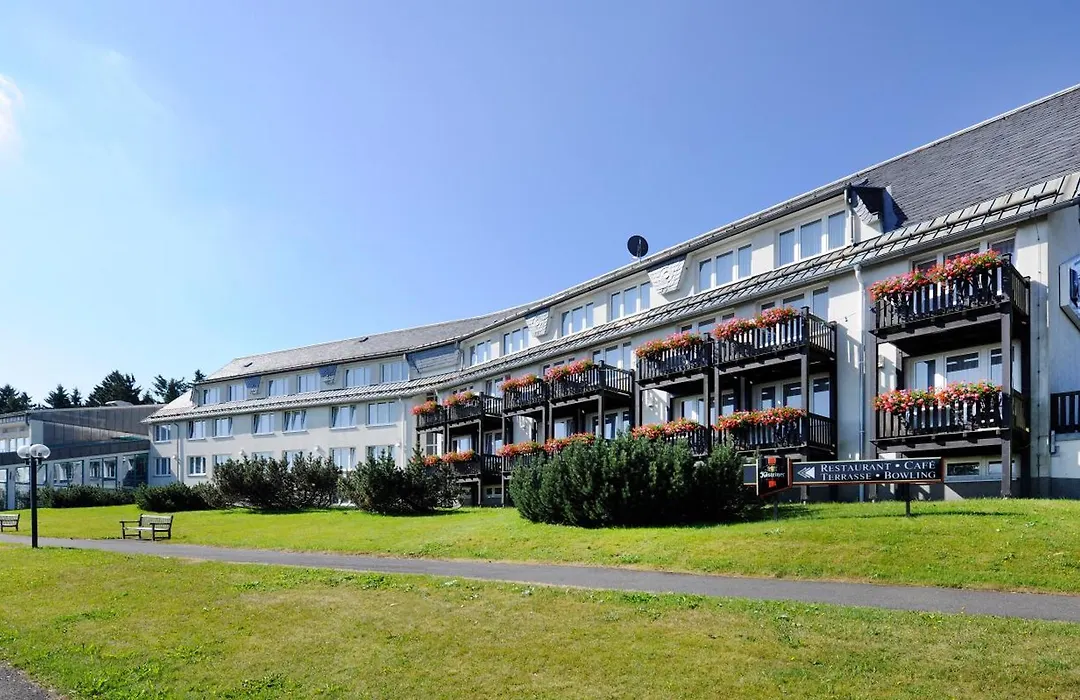 WAGNERS Sporthotel Oberhof-1