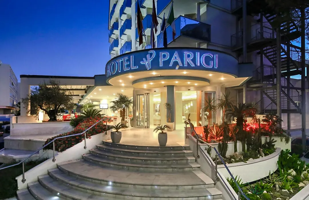 Hotel Parigi-1
