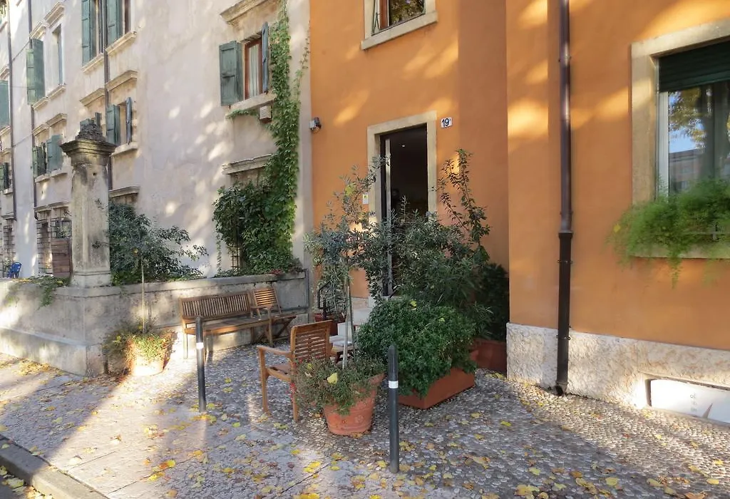 Casa Panvinio-1