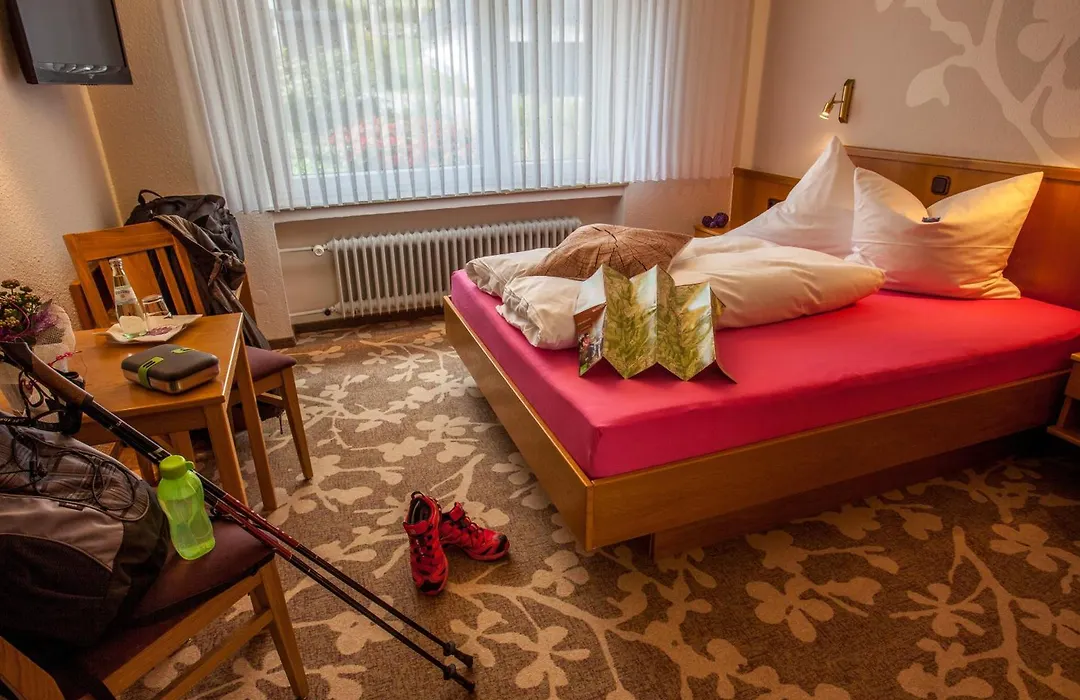 Hotel Haus Andrea-1