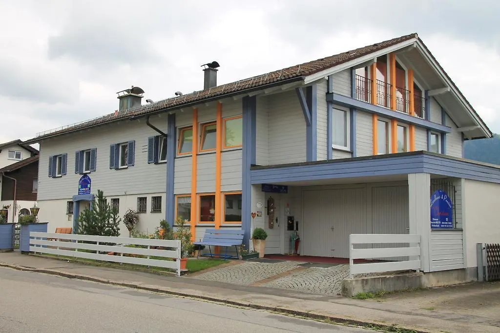 Landhaus&Pension Christian-1