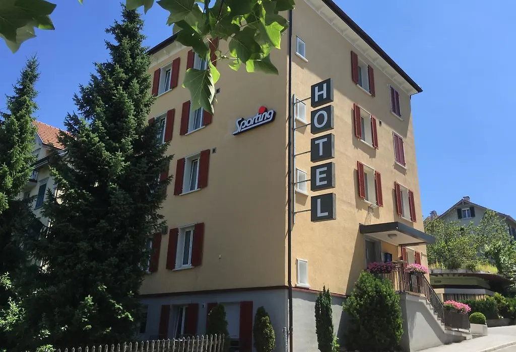 Hotel Sporting-1