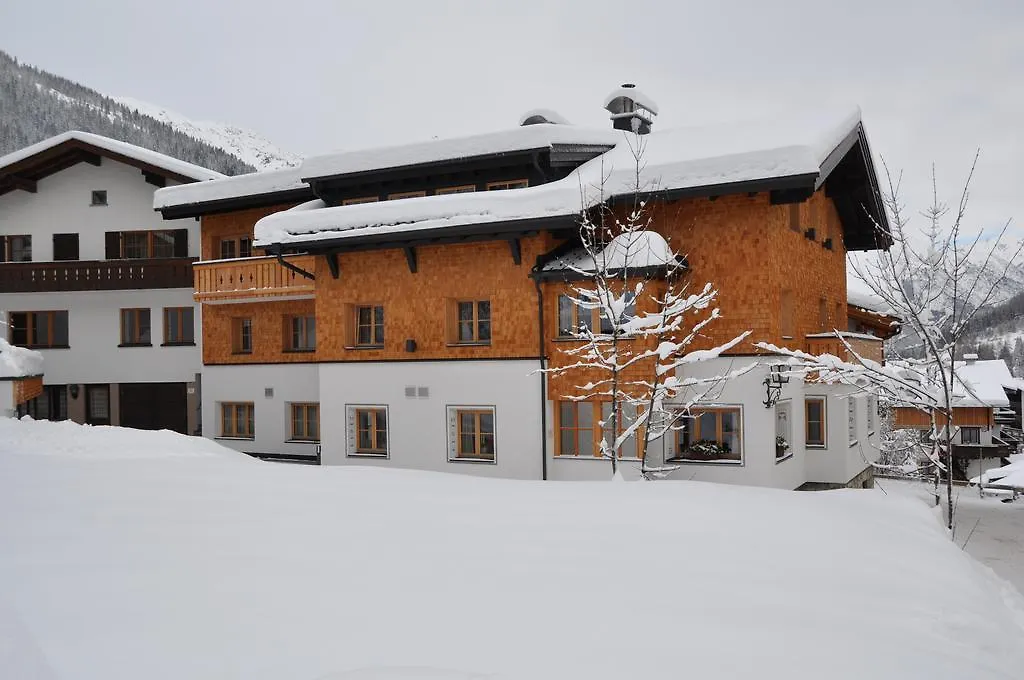 Hotel Garni Albona-1