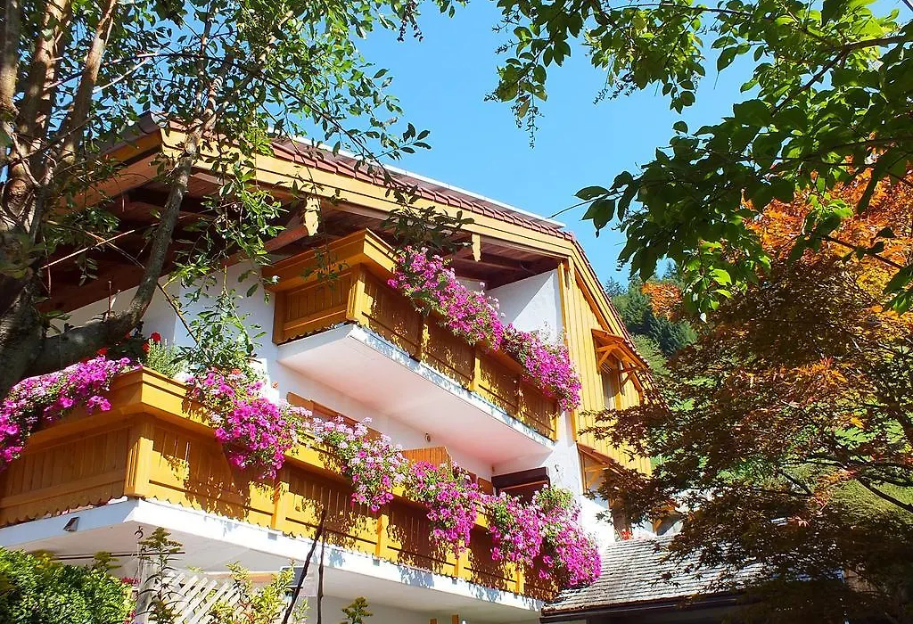 Gästehaus Amort-1