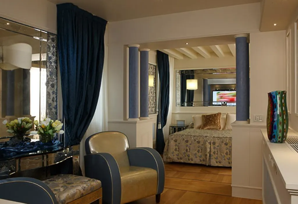 San Marco Luxury - Canaletto Suites-1