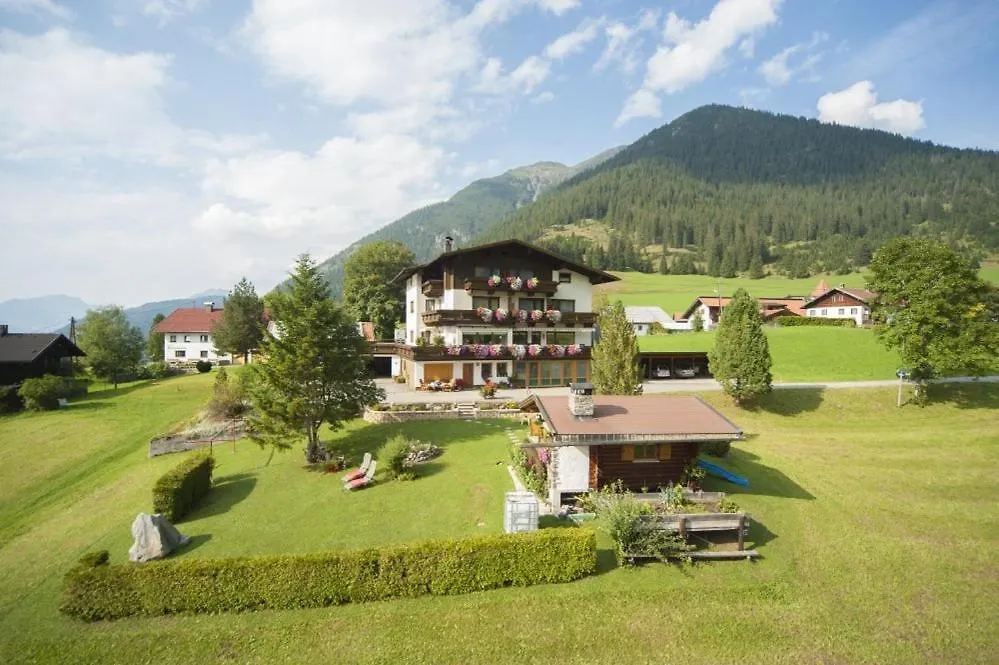 Gästehaus Bergland-1