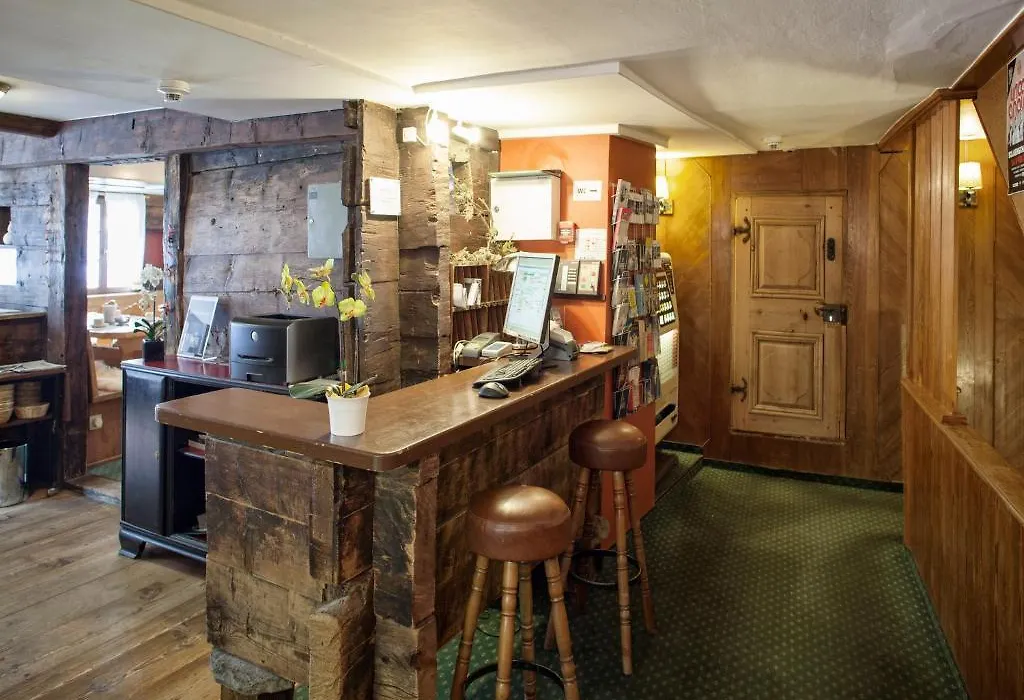 Hotel Alte Post By Mountain Hotels-1