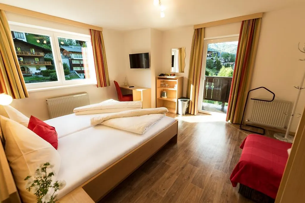 Hotel-Gasthof Freisleben-1