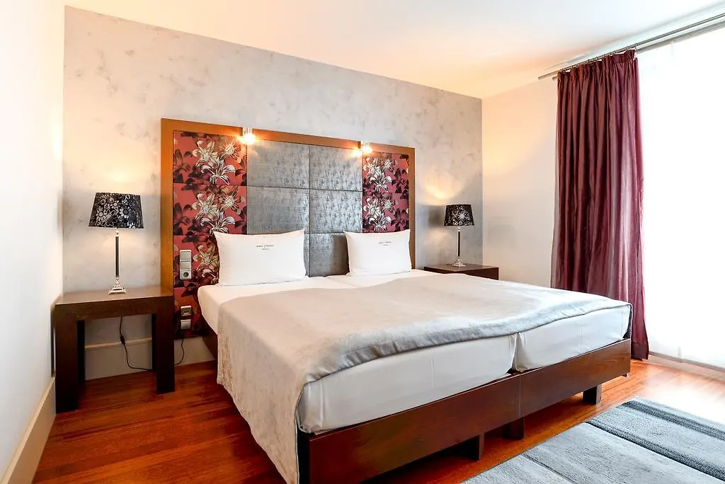 Ambiance Rivoli Hotel-1