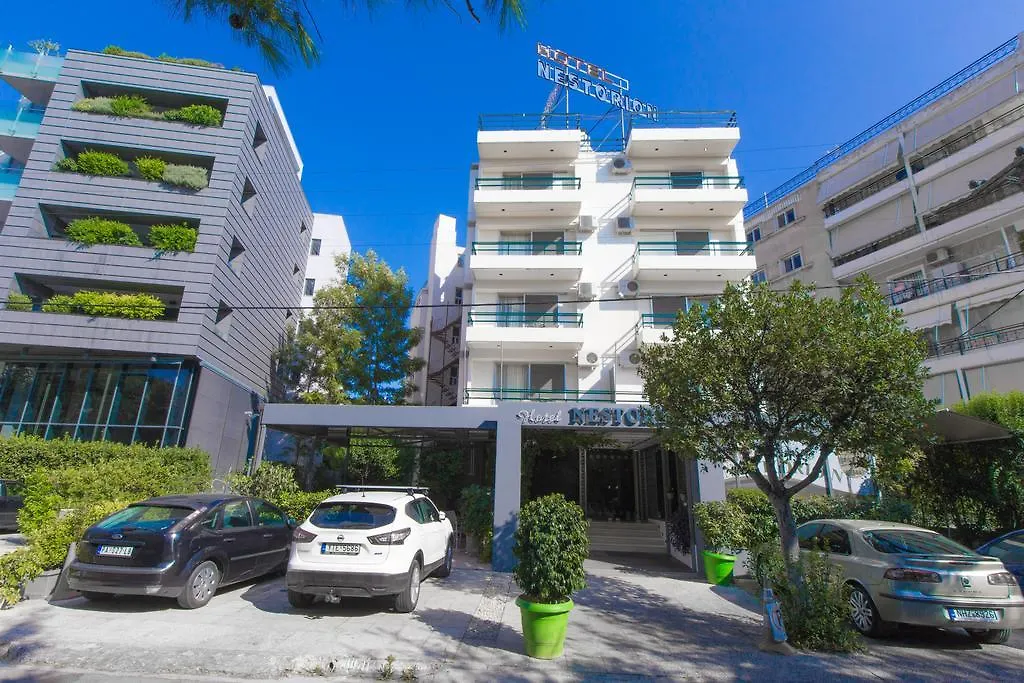 Nestorion Hotel-1