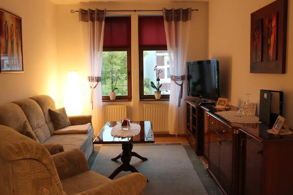 Pension La Rose-1