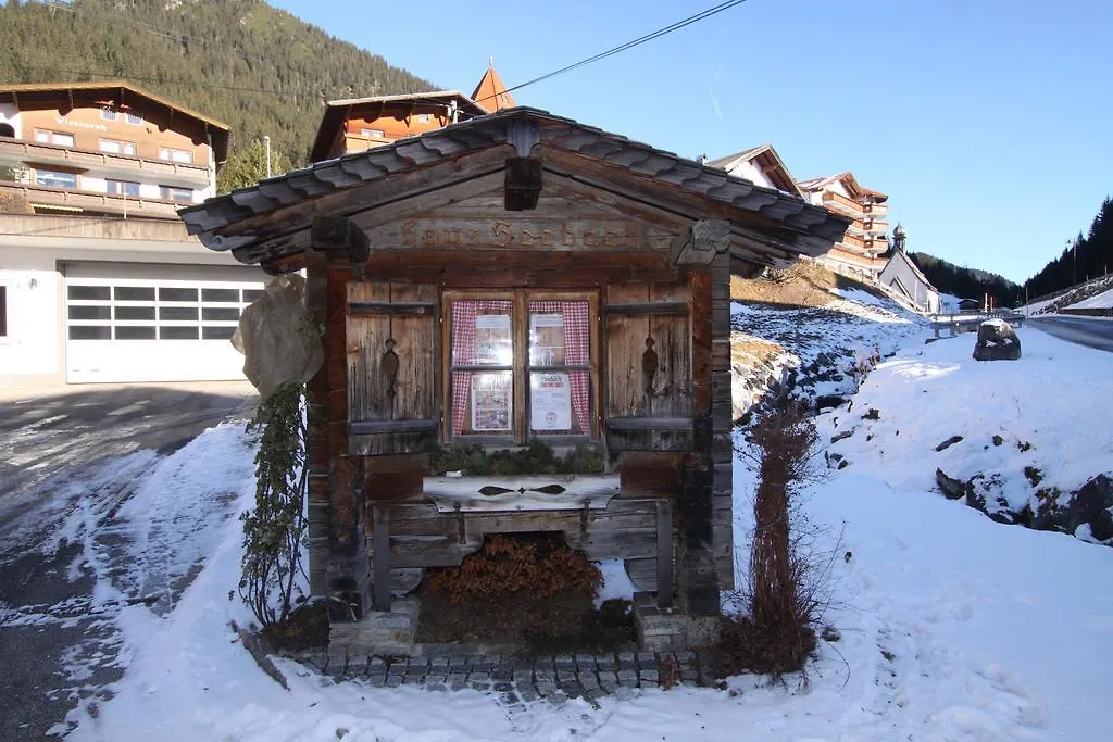 Haus Seebach-1