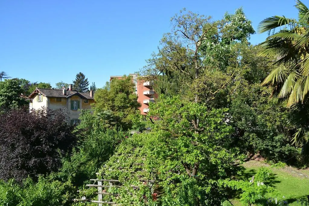 Hotel Villa Selva-1