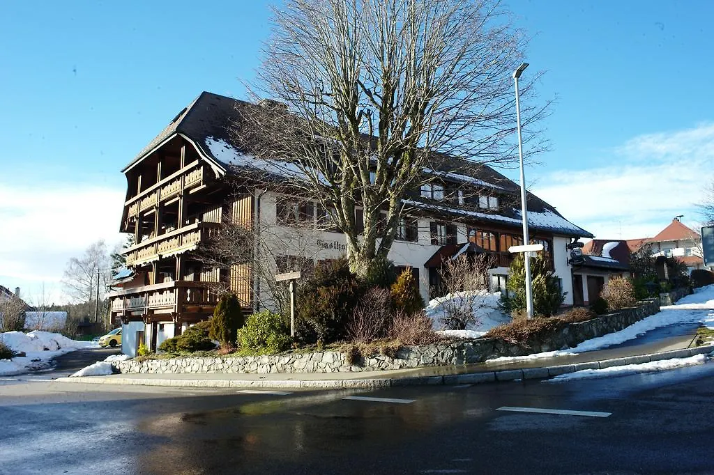 Höhengasthof Rössle-1