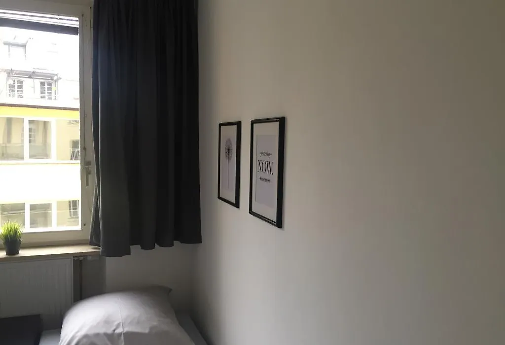 P63 City Rooms Nürnberg Center-1