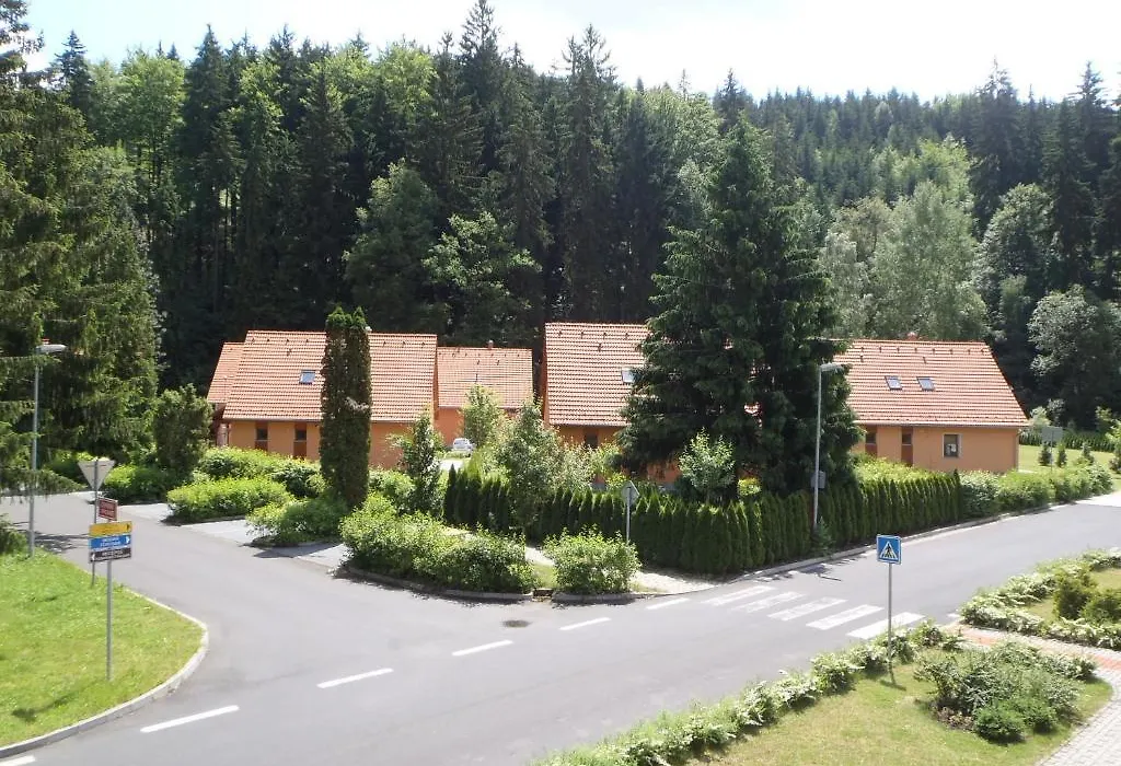 Hotel Bazant-1