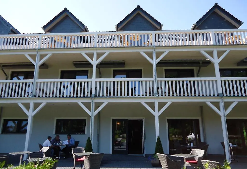 Ostseehotel Boltenhagen-1
