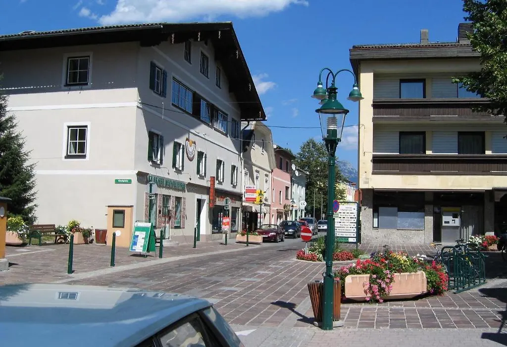 Gasthof zum Kaiserweg-1