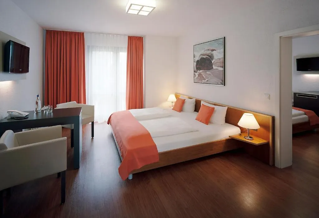 Akademiehotel Dresden-1