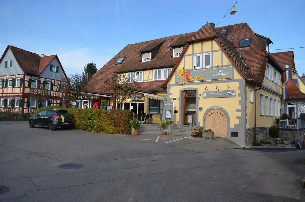 Hotel Sonneck-1