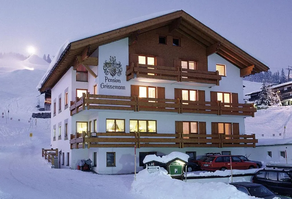Pension Grissemann-1