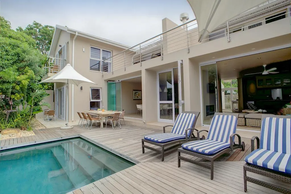 Starfish Guest Lodge-1