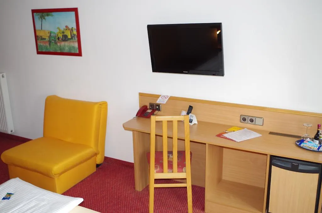 Hotel Zum Abschlepphof-1