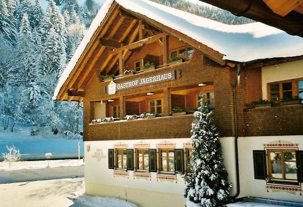 Gasthof Jägerhaus-1