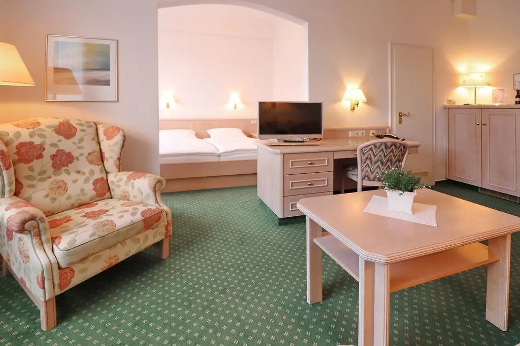 Hotel Westfalenhof-1