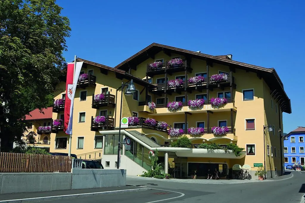 Hotel Zum Hirschen-1