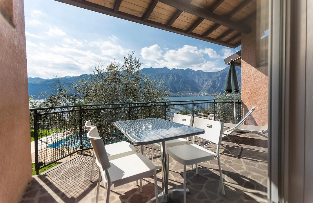 Residence Parco Lago Di Garda-1