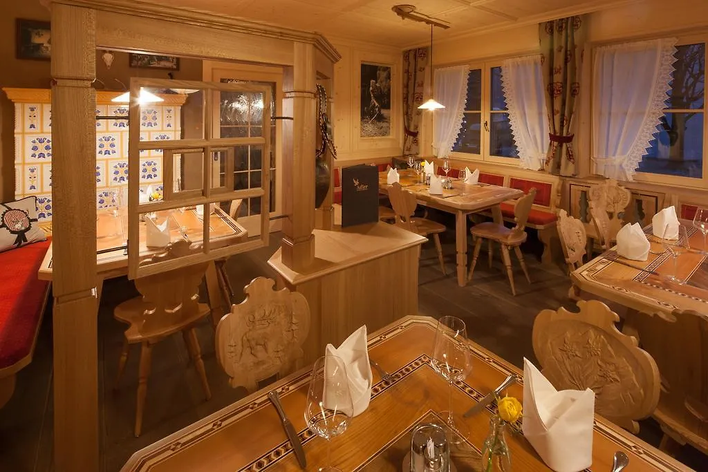 Dorfgasthof Adler-1