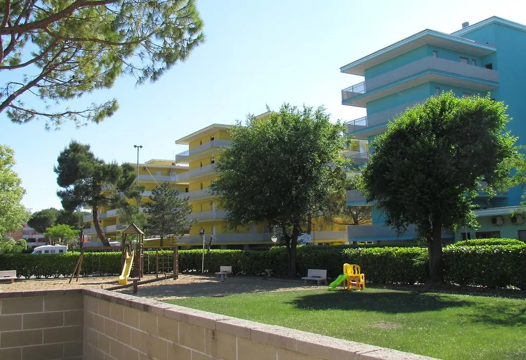 Appartamenti Valbella - With Pool-1