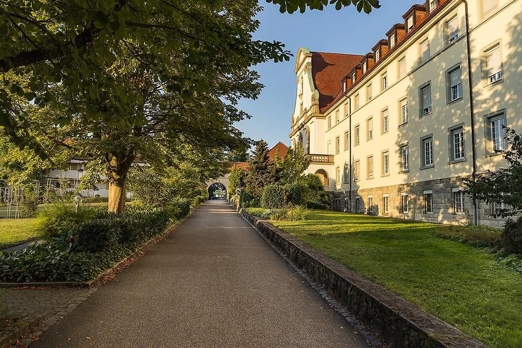 Kloster Maria Hilf-1