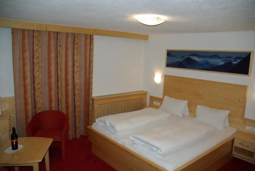 Alpenhof Pension-Garni-1
