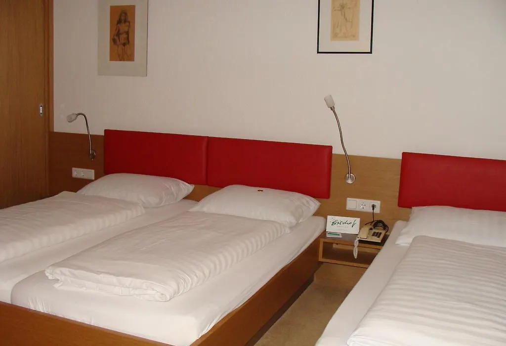 Hotel Bischof-1