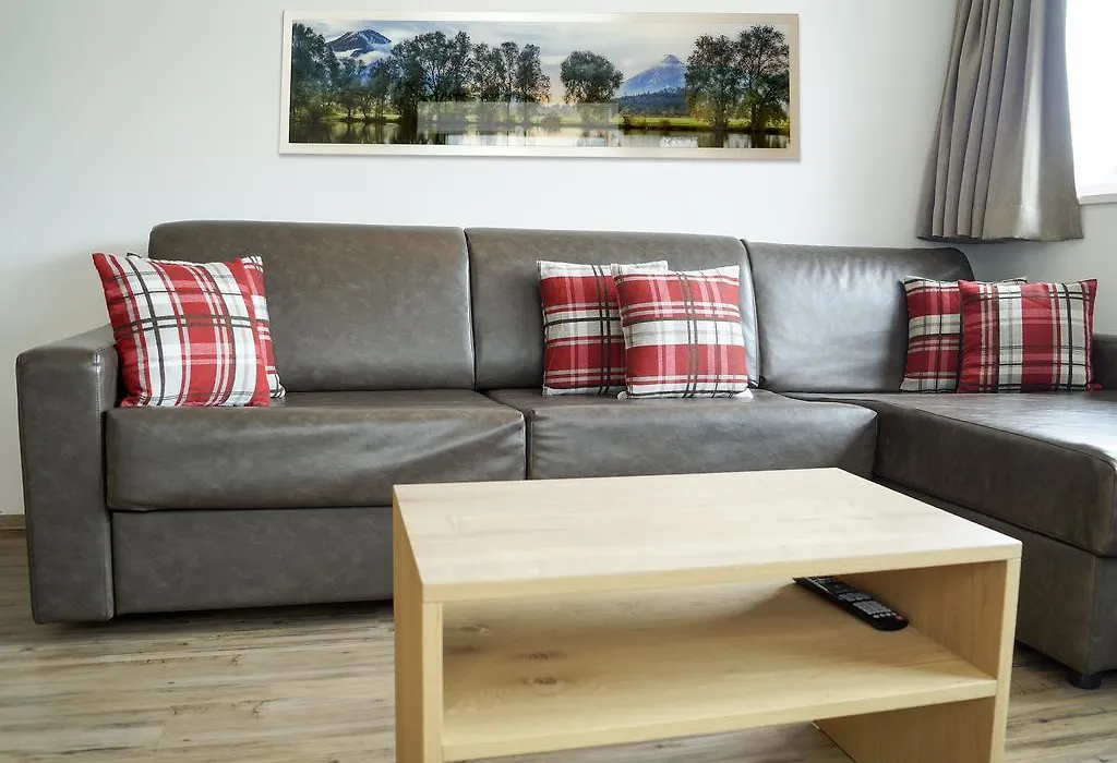 Pension Apartment Erna-1