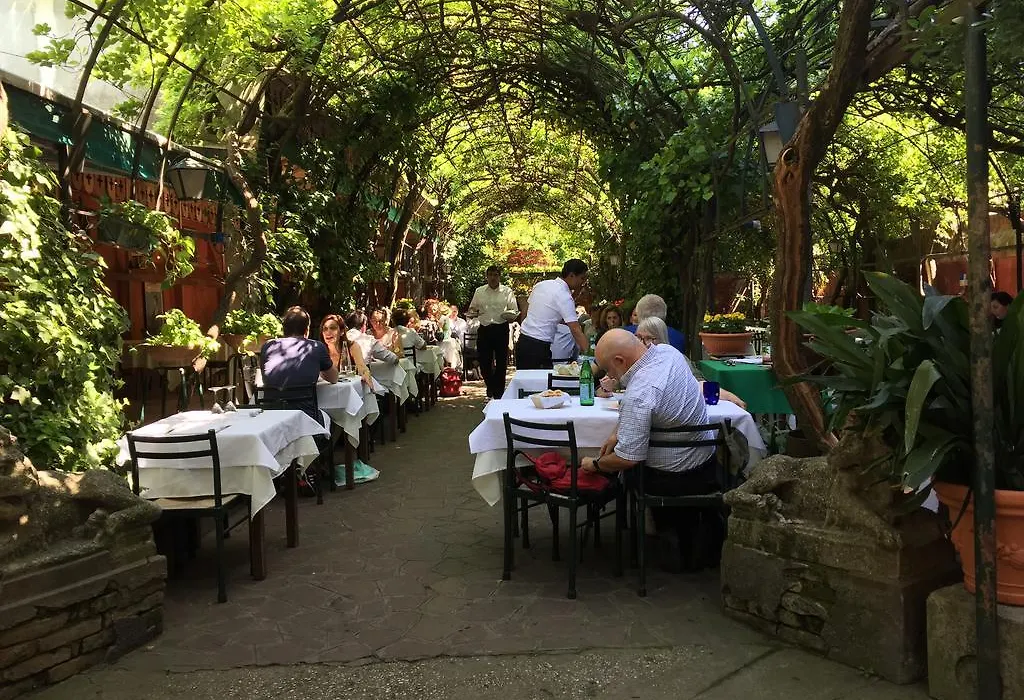 Antica Locanda Montin-1
