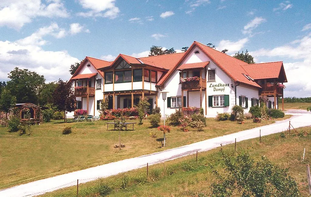 Landhaus Dampf-1