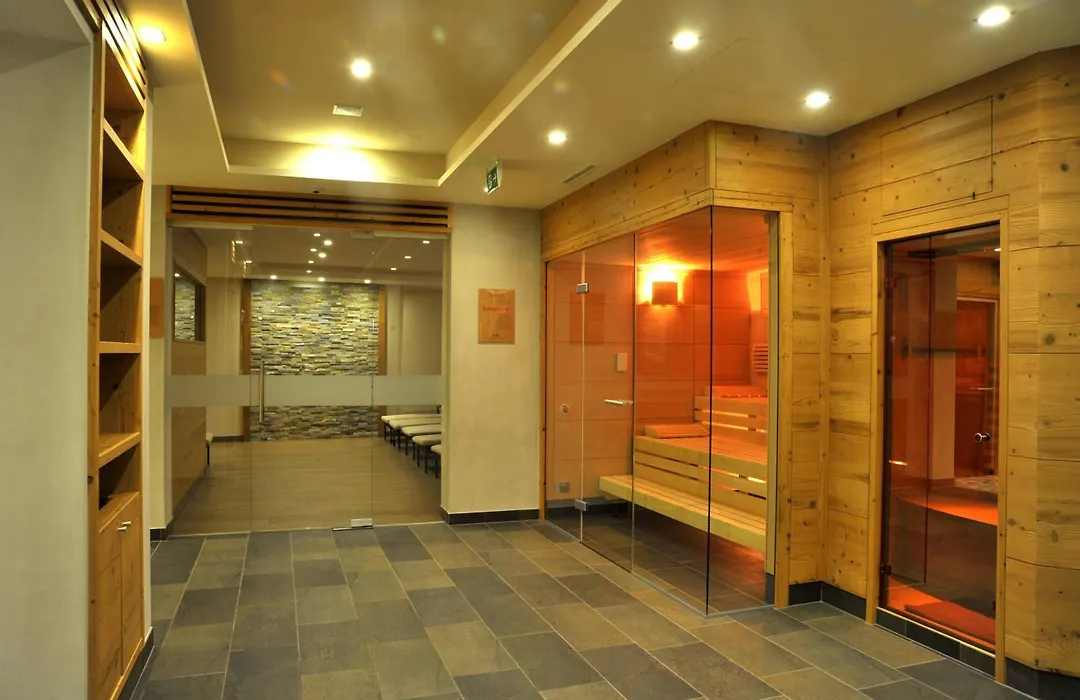 Hotel Maria Theresia-1