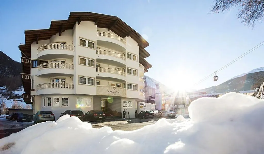 Hotel Valentin-1