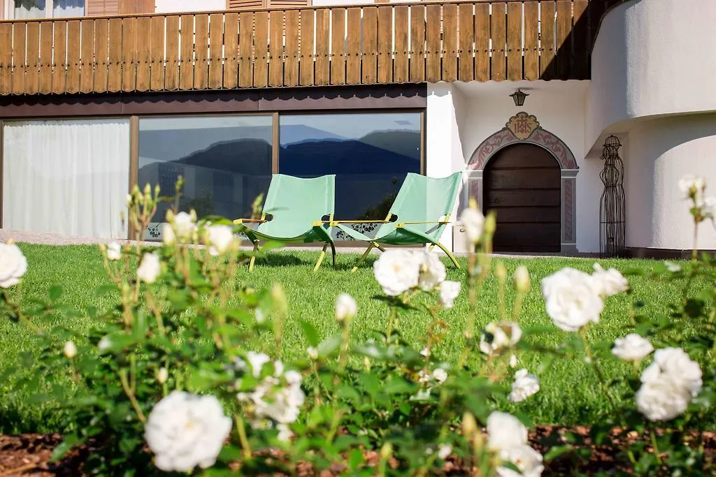 Pension An Der Linde-1